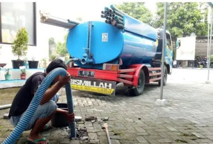 Sedot WC kabupatenjayapura Murah