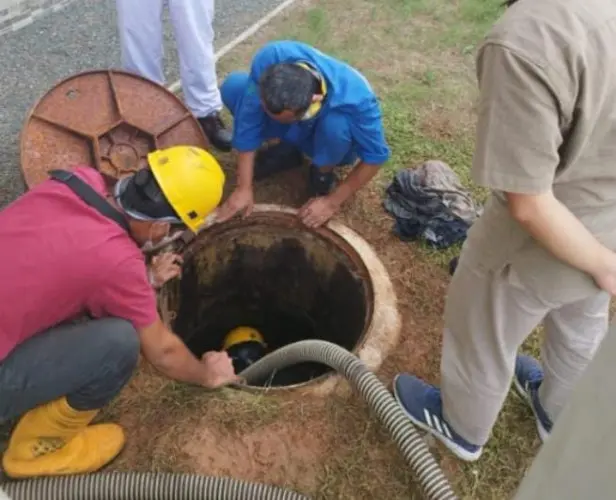 Sedot WC kabupatenjayapura Murah