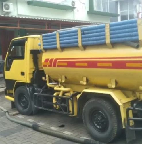 Sedot WC kabupatenjayapura Terdekat