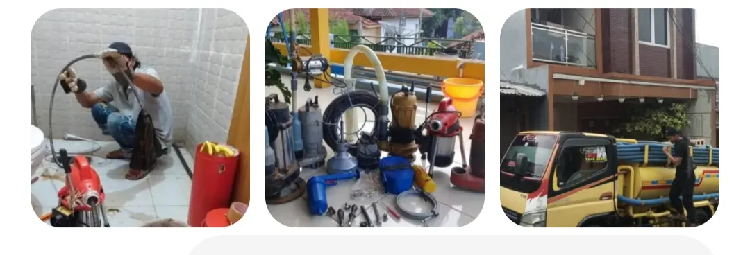 Jasa Sedot WC kabupatenjayapura Murah Terpercaya