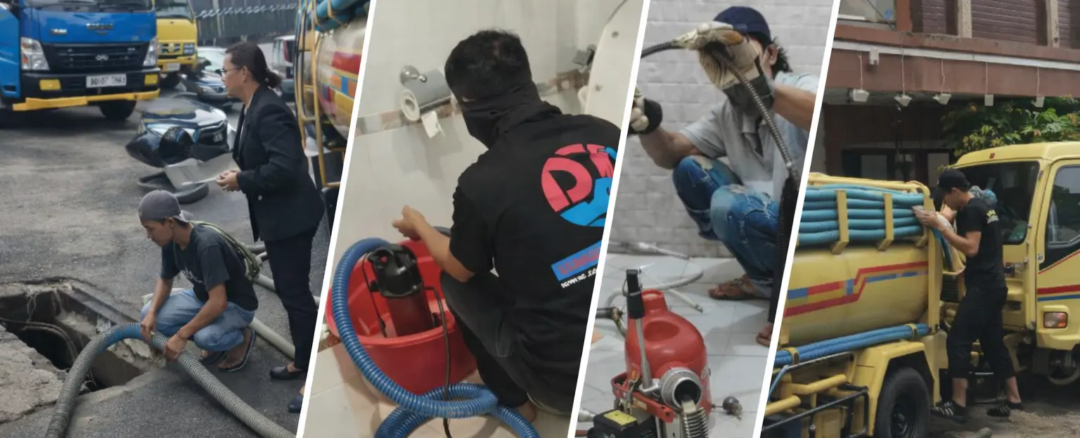 Jasa Sedot WC kabupatenjayapura Terdekat